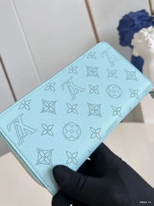 ZIPPY VUITTON cm WALLET-10*20*2 LOUIS 0509
